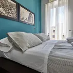 Apartment In Front Of St Peter\'S Square And Vatican Museums - Mypad In Rome