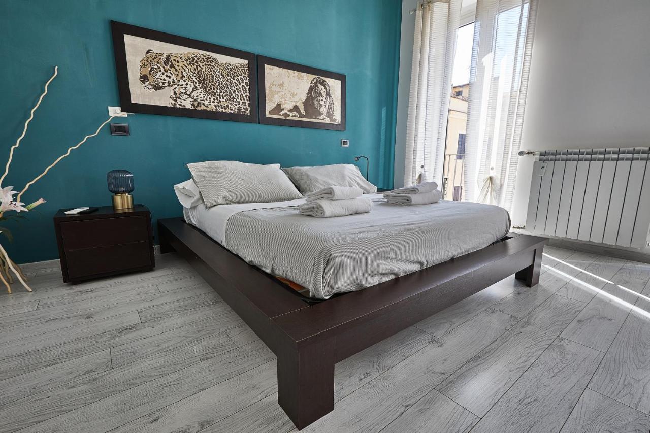 Apartamento Apartment In Front Of St Peter'S Square And Vatican Museums - Mypad In Rome *