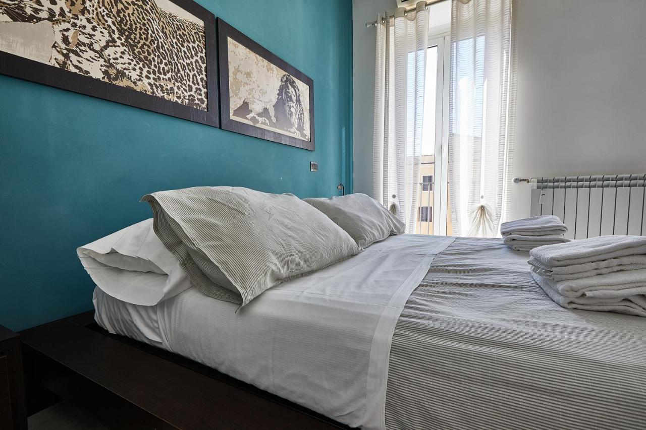 Apartment In Front Of St Peter'S Square And Vatican Museums - Mypad In Rome Apartamento *