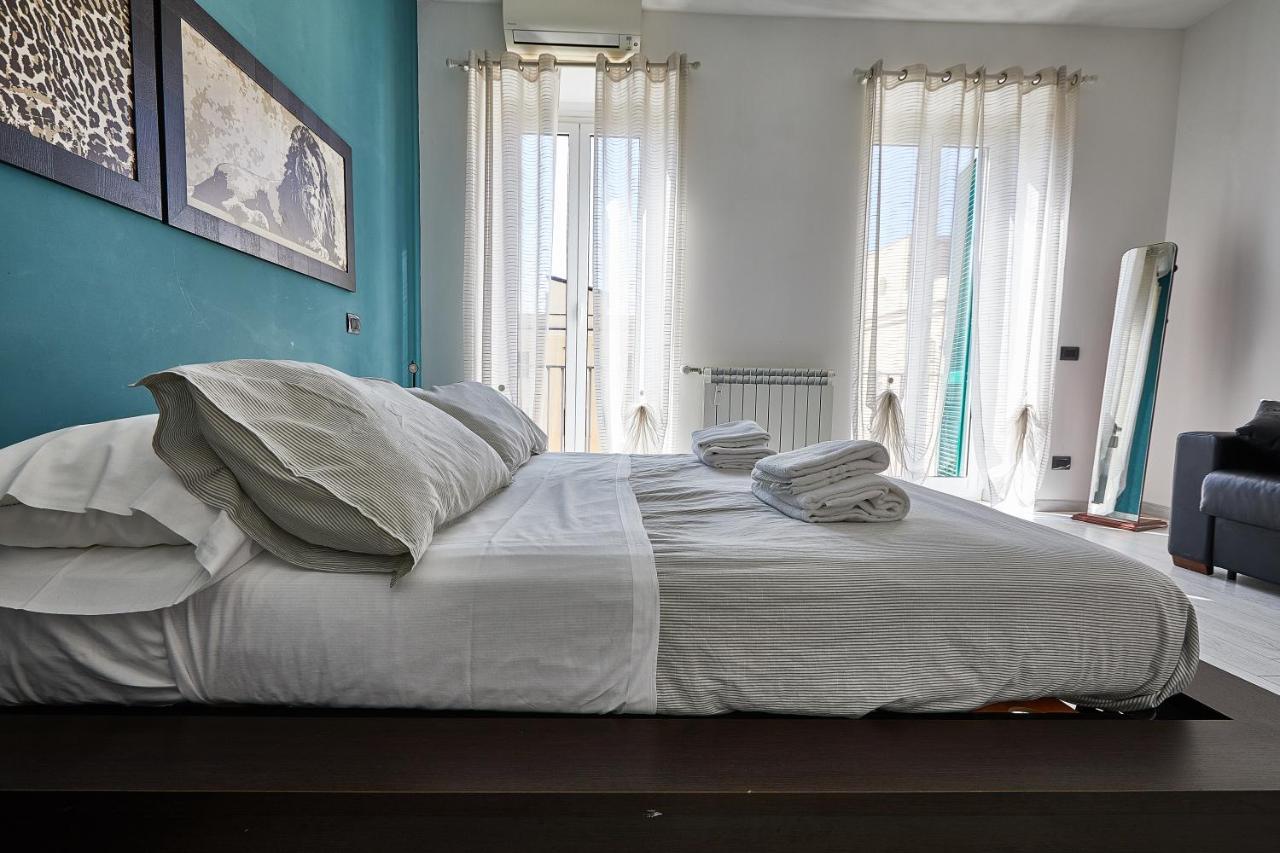 Apartment In Front Of St Peter'S Square And Vatican Museums - Mypad In Rome *