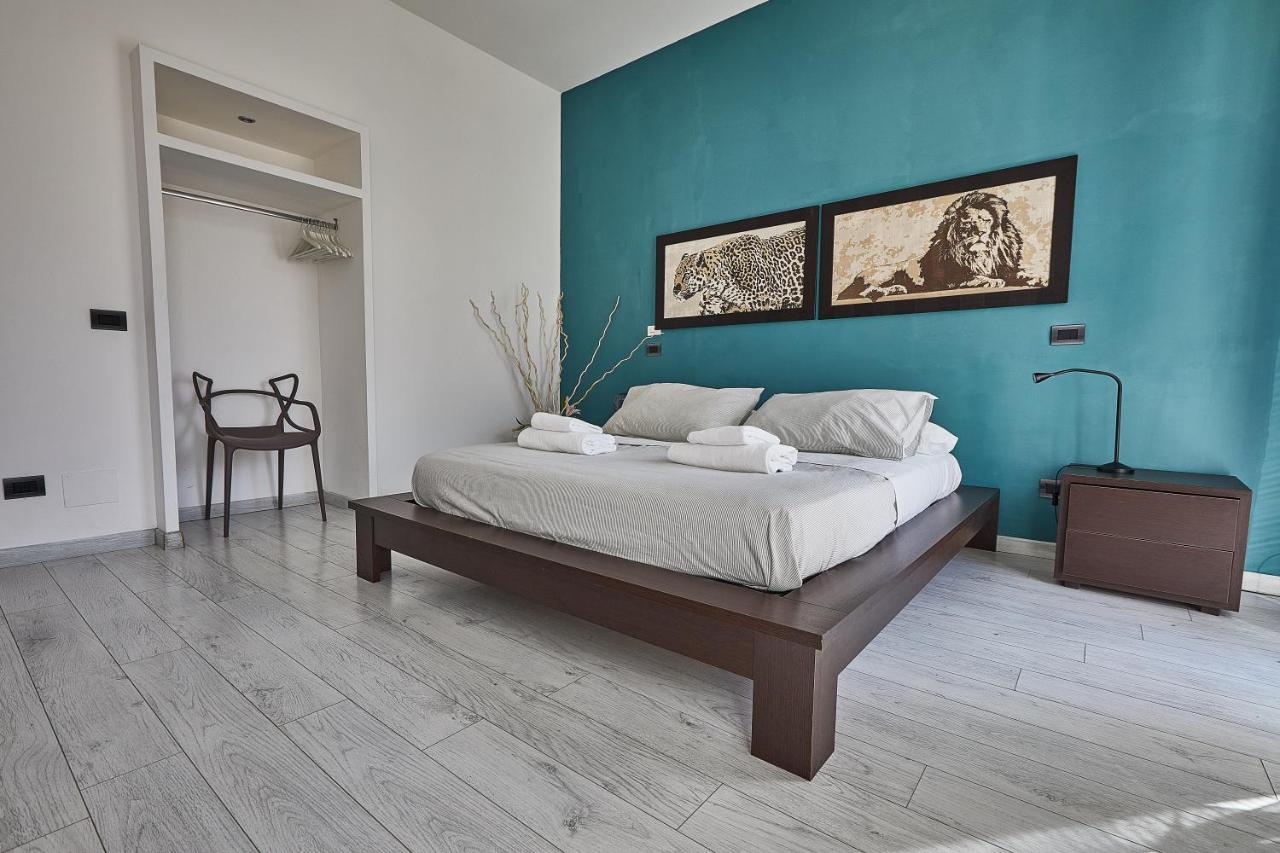 Apartamento In Front Of St Peter's Square And Vatican Museums - Mypad In