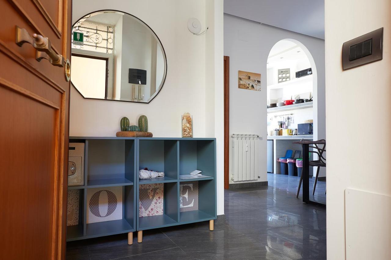 Apartamento Apartment In Front Of St Peter'S Square And Vatican Museums - Mypad In Rome