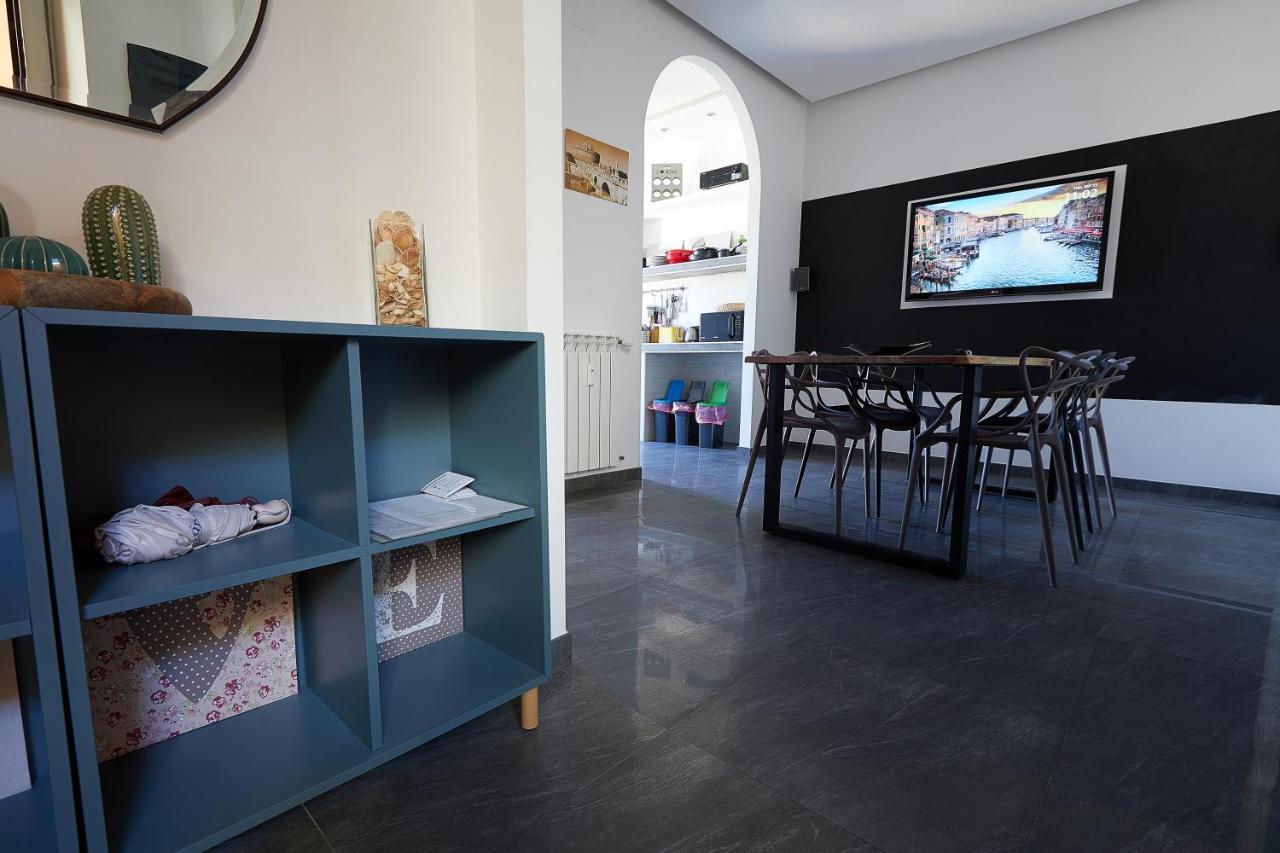 Apartamento In Front Of St Peter's Square And Vatican Museums - Mypad In