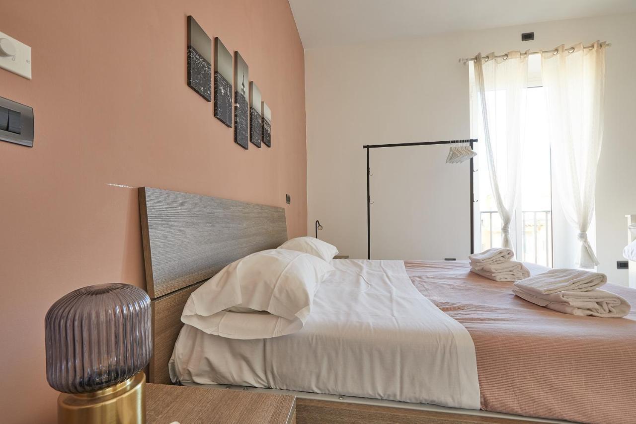 Apartamento In Front Of St Peter's Square And Vatican Museums - Mypad In *