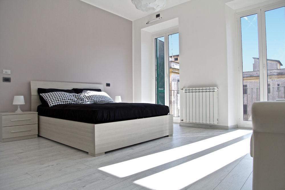 In Front Of St Peter's Square And Vatican Museums - Mypad In Apartamento