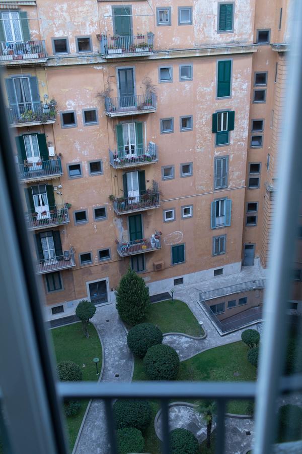Apartamento In Front Of St Peter's Square And Vatican Museums - Mypad In Roma