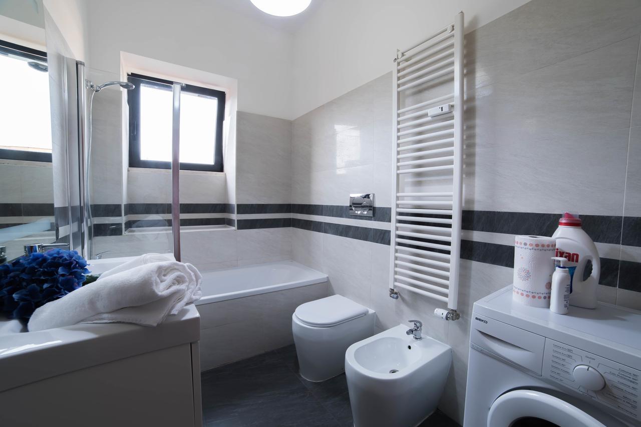 Apartamento Apartment In Front Of St Peter'S Square And Vatican Museums - Mypad In Rome Roma