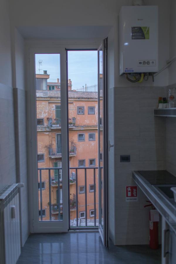Apartamento Apartment In Front Of St Peter'S Square And Vatican Museums - Mypad In Rome *