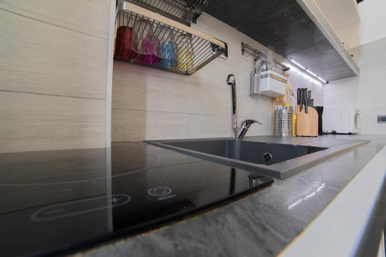 Apartment In Front Of St Peter'S Square And Vatican Museums - Mypad In Rome Apartamento Roma