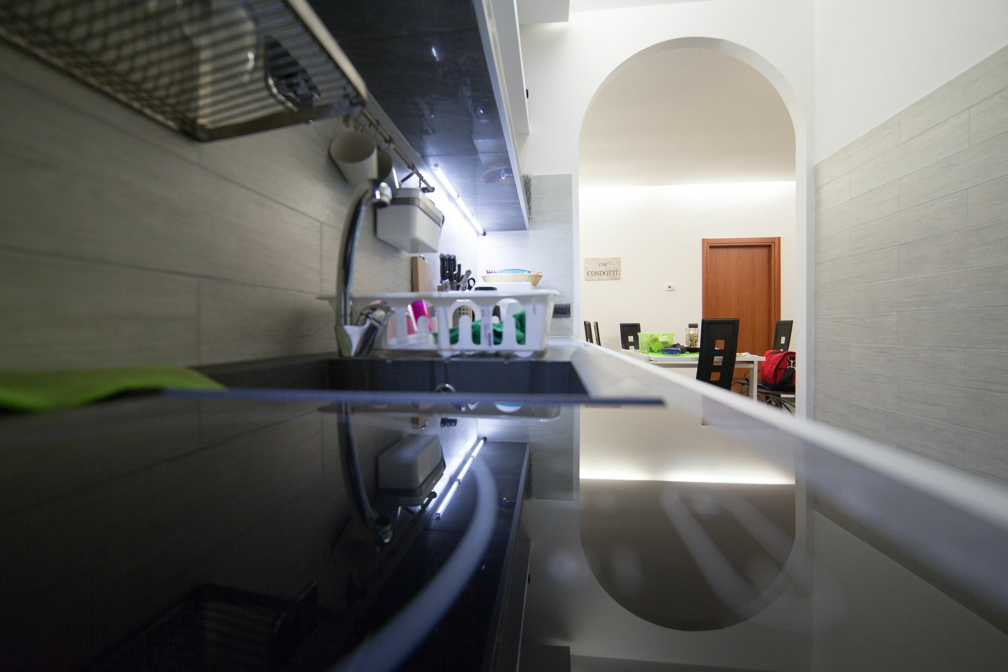 Apartamento In Front Of St Peter's Square And Vatican Museums - Mypad In *
