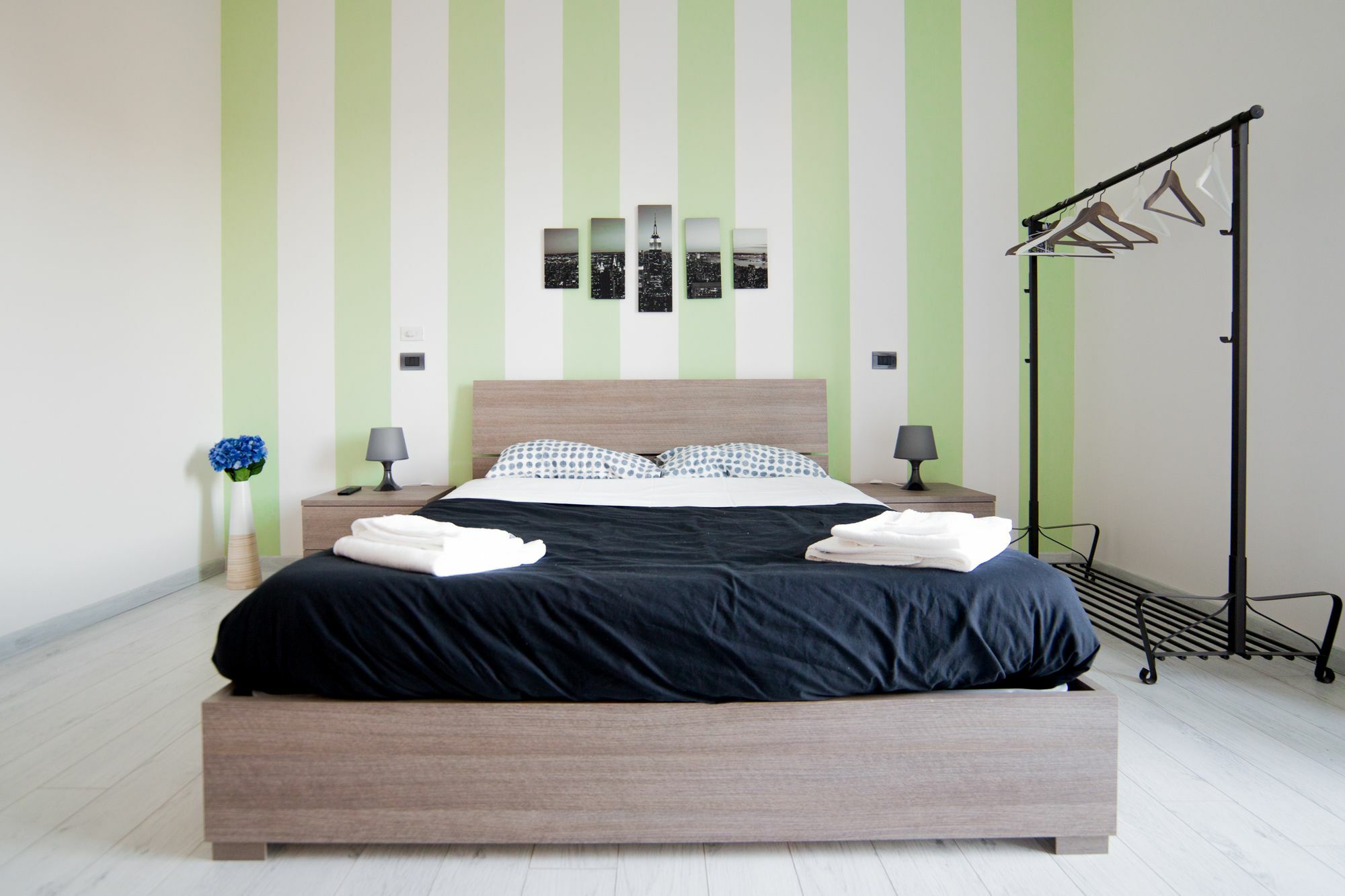 Apartment In Front Of St Peter'S Square And Vatican Museums - Mypad In Rome * Roma