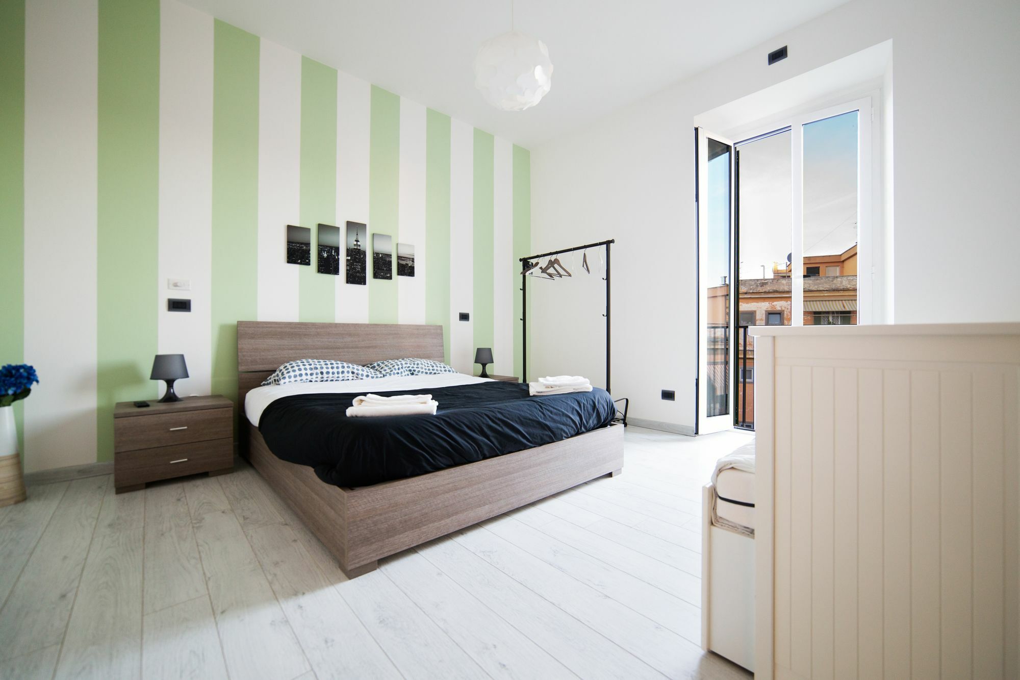 Apartamento In Front Of St Peter's Square And Vatican Museums - Mypad In