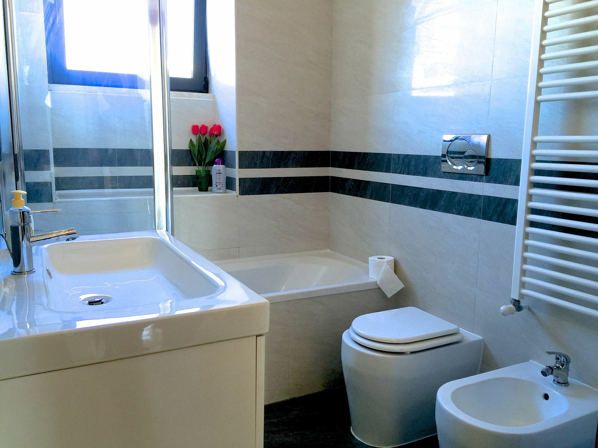 Apartamento In Front Of St Peter's Square And Vatican Museums - Mypad In