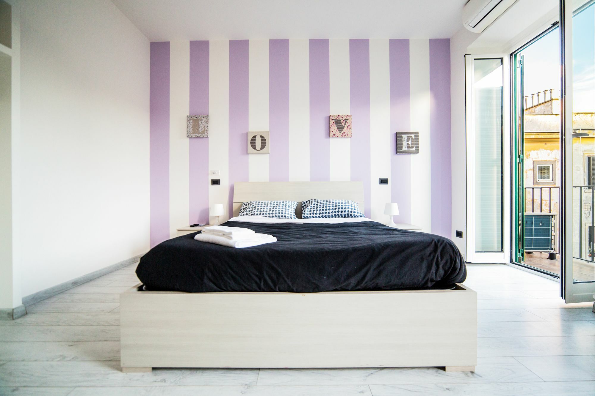 Apartment In Front Of St Peter'S Square And Vatican Museums - Mypad In Rome * Roma