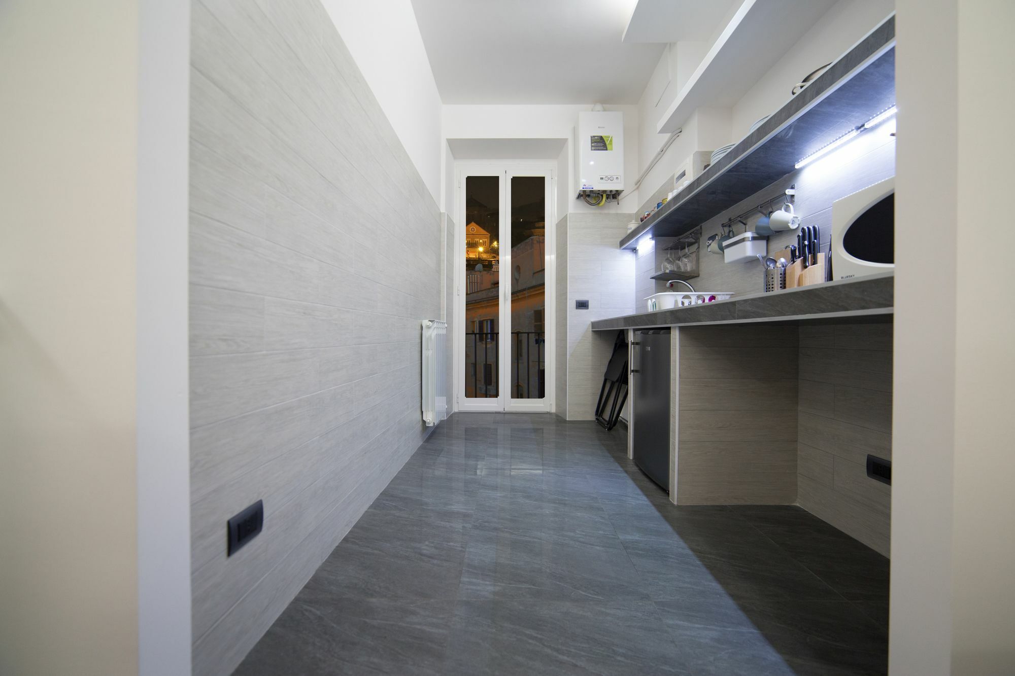 Apartamento Apartment In Front Of St Peter'S Square And Vatican Museums - Mypad In Rome *